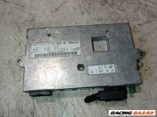 Audi A8 (D3 - 4E) Motorvezérlő *135638* 4e0910729h 4e0035729a