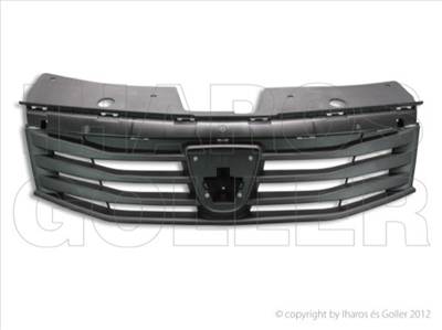 Dacia Sandero 2008-2012 - Hűtődíszrács