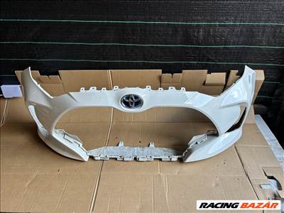 Toyota Yaris (XP210) Első lökhárító 52119-0da00