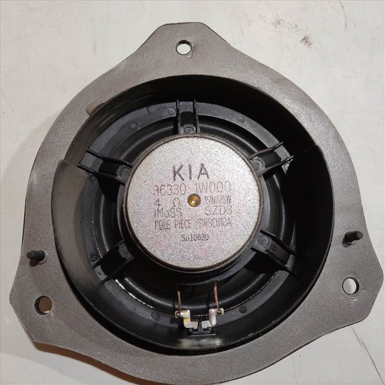199938 Kia Rio 2011-2017 Jobb hátsó hangszóró 96330-1W000 2. kép