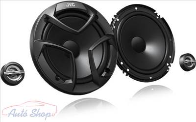 JVC CS-JS600