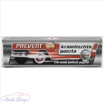 BMW KRÓMTISZTITÓ