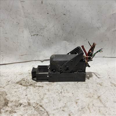188781 Alfa Romeo 147 abs egység elektromos csatlakozó 51739028 , 0265222040