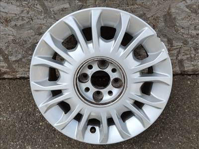 186791 Fiat Punto II.-III. 2003-2010 14"-os alufelni (1db) a képen látható állapotban 46745116
