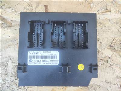 Volkswagen Golf VI komfort elektronika  1k0937086 5dk00965300