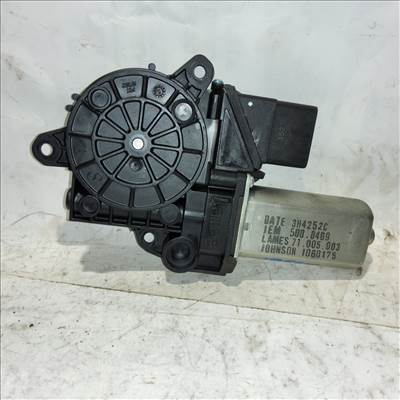 Fiat Croma  2005-2010 Bal hátsó  Ablakemelő motor 7174027 71740207