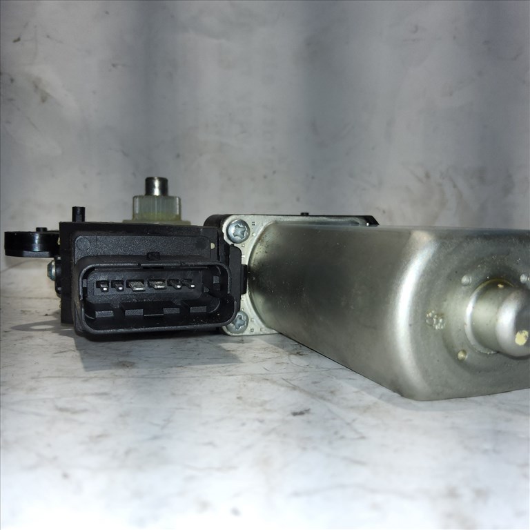Fiat Croma  2005-2010 Bal hátsó  Ablakemelő motor 7174027 71740207 3. kép