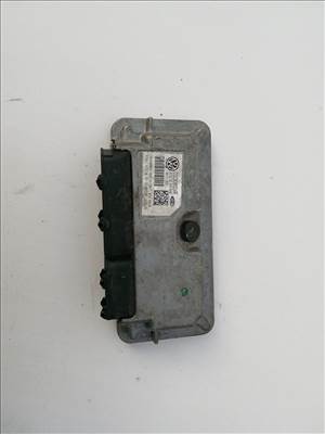 Skoda Roomster 2006-2015 1,4 16v benzin Motorvezérlő 03C906024R , 7V43EKM8J