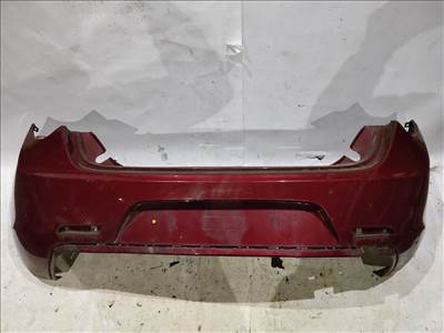 176167 Alfa Romeo Giulietta 2010-2020 nem pdc-s hátsó lökhárító 156093406