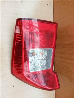 158559 Kia Carens II. 2006-2013  Jobb hátsó lámpa, a képen látható sérüléssel 92402-1D0