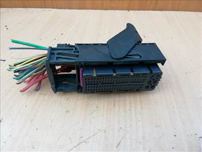 158495 Alfa Romeo 159 2005-2011 Motorvezérlő Elektromos csatlakozó 55208738