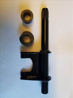 Alfa Romeo, Fiat, Lancia utángyártott új kuplung kiemelő villa 55250936