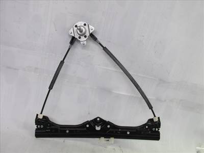 Fiat 500 bal oldali mechanikus ablakemelő 51785842