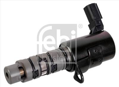 FEBI BILSTEIN 177412 - Vezérlőszelep, vezérműtengely-állítás HONDA