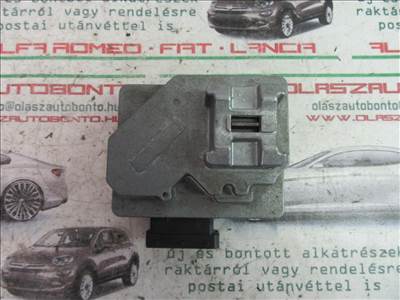 Fiat Croma elektromos kormányzár 51828338