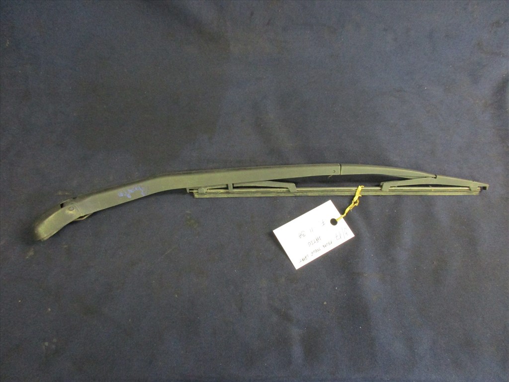 Fiat Punto II. III. hátsó ablaktörlő lapát 3 ajtós kivitelhez 1. kép