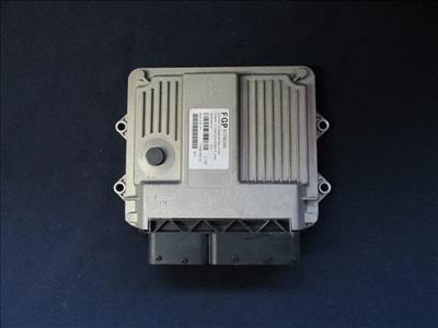 Fiat Panda II. 1,3 Jtd motorvezérlő 51758203