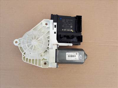 Volkswagen Golf V-Jetta-Passat B6 ablakemelő motor bal első 1K0959701