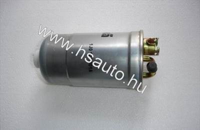 Skoda Octavia-Superb diesel üzemanyagszűrő 1J0127401A