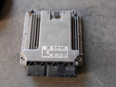 Volkswagen Touran 2,0 Pdtdi motorvezérlő elektronika BKD 03G906016BQ