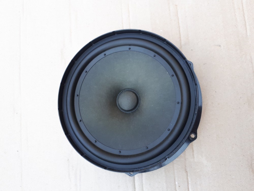 Skoda Superb II hangszóró hátsó 3T0035411A 1. kép