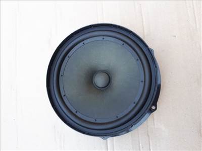 Skoda Superb II hangszóró hátsó 3T0035411A