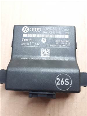 Volkswagen Passat B6 diagnosztika modul/Gateway/ 3C0907530H