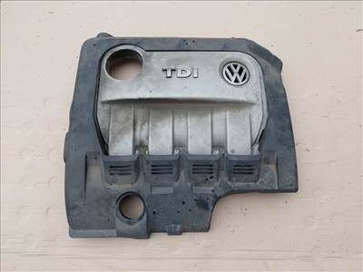 Volkswagen Passat B6 2.0 Pdtdi motorburkolat BMR