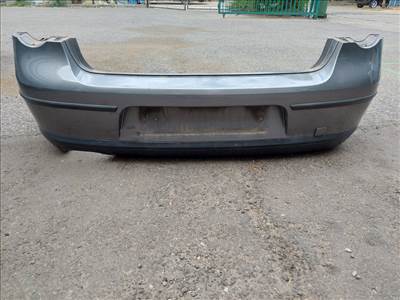 Volkswagen Passat B6 hátsó lökhárító sedan B6_H_LOK