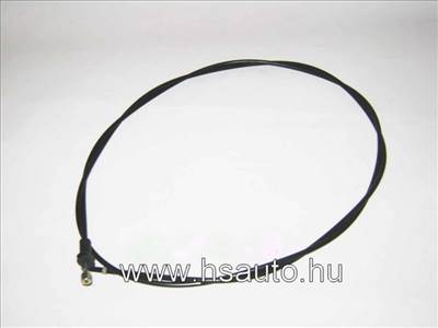 Skoda Fabia motorháztető nyitó bowden 6Y1823531A