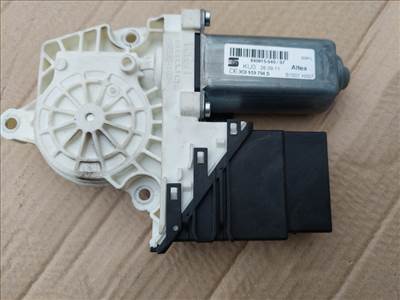 Seat Altea ablakemelő motor jobb hátsó 3C0959704D