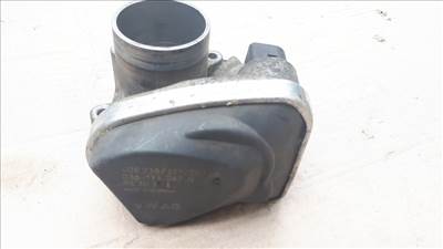 Skoda Fabia 1,4 16 V fojtószelep 036133062N