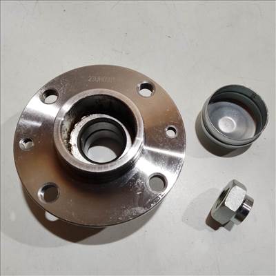 Fiat Seicento utángyártott új, Nem ABS-s hátsó kerékagycsapágy 7603485