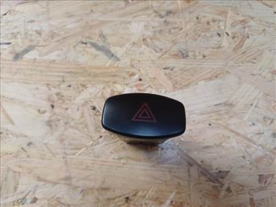 Chevrolet Lacetti (2005-2013) Vészvillogó Kapcsoló 