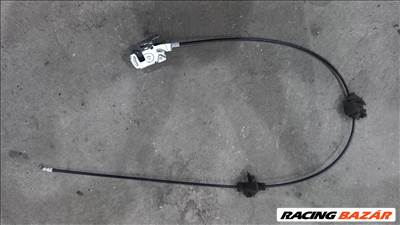 Fiat DUCATO Citroen JUMPER Peugeot BOXER 06 Hátsó ajtó zár bowden 5896 1345912080