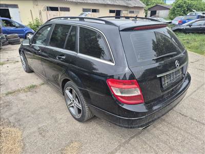 Mercedes C 220 CDI T-Modell HÁTSÓ LÁMPA