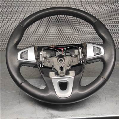 Renault Mégane III kormánykerék 