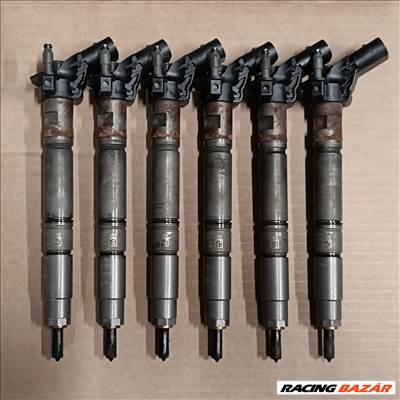 Audi A7 (C7 - 4G) porlasztócsúcs garnitúra 059130277ck