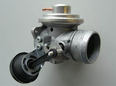 VW Lupo 1.2/1.4TDI EGR szelep (Gyári)