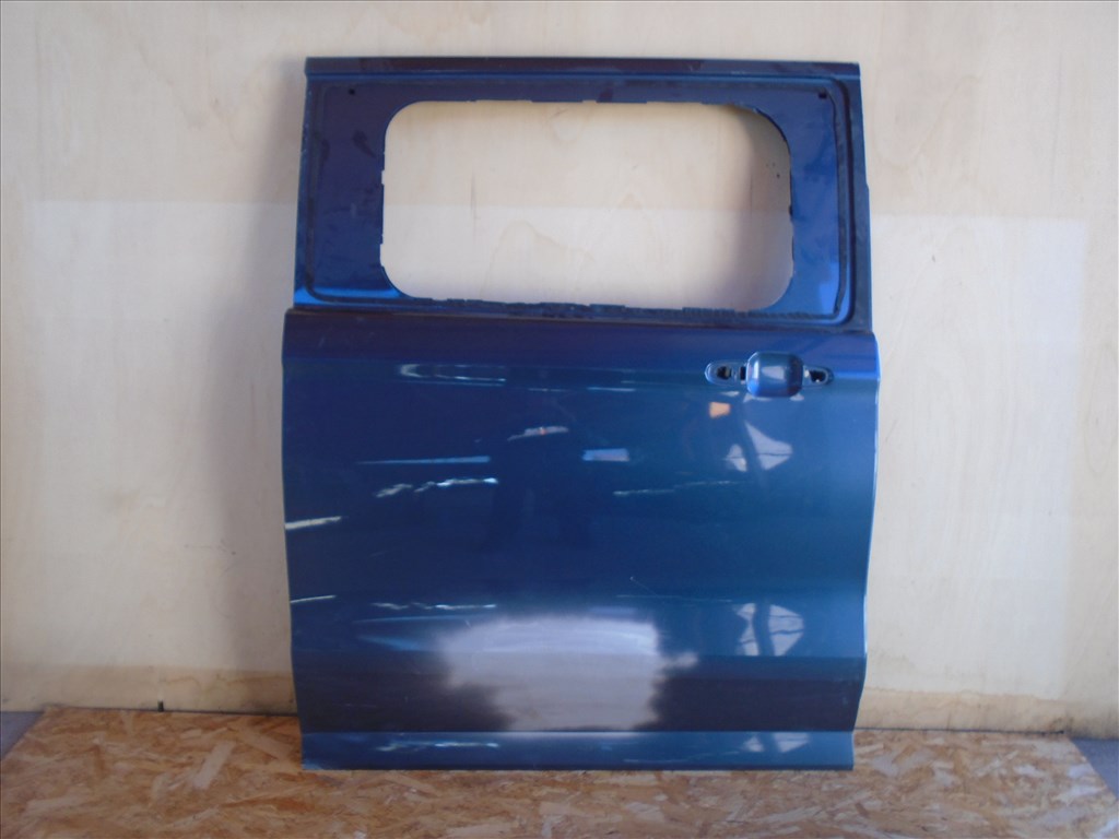 Ford Transit Custom Mk1 tolóajtó  1. kép