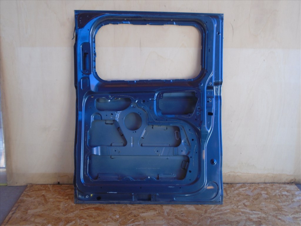 Ford Transit Custom Mk1 tolóajtó  2. kép