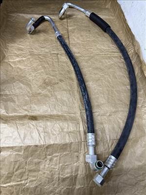 Audi A4 Passat B5 klímacső 