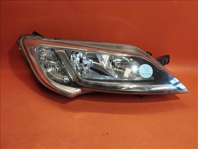 Fiat Ducato jobb halogén lámpa 1394418080 (S67.30.410R)