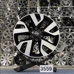 (3559) Nissan 18 gyári alufelni felni, 5x114,3, Juke Qashqai