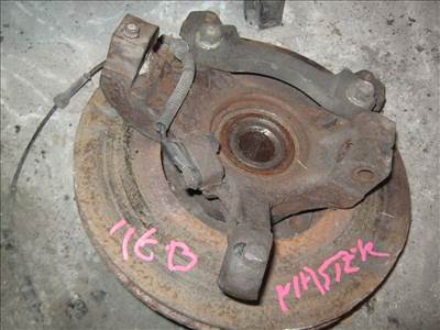 Renault Master II első csonkállvány kerékaggyal jó csapággyal