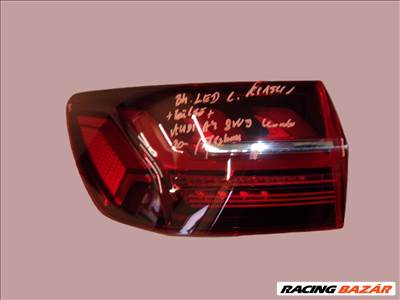 AUDI A4 8W9 kombi bal hátsó LED lámpa 2020-  8W9945091AC