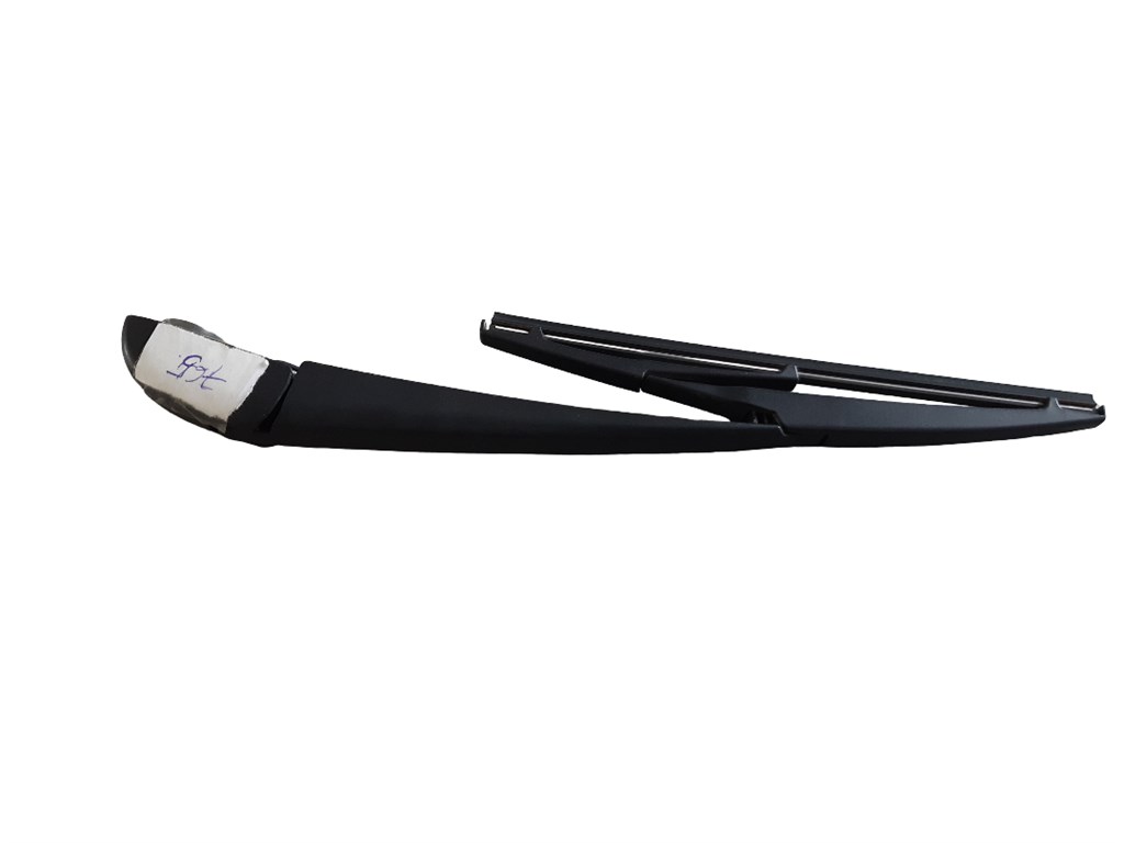 Toyota Yaris 1.5 Hybrid P21 PA1 PH1 ablaktörlő kar lehúzó gumival 1232M1 6. kép