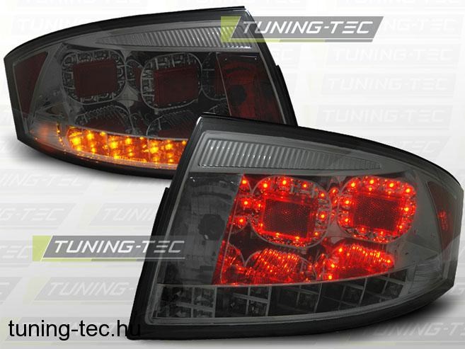 Audi TT (8N) AUDI TT 8N 99-06 SMOKE LED Tuning-Tec Hátsó Lámpa 1. kép