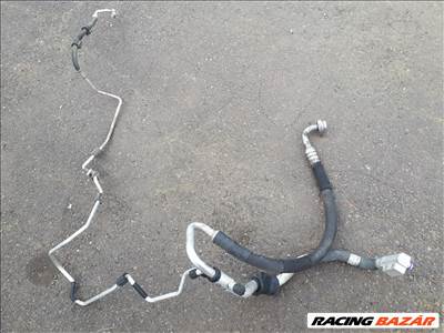 Audi A4 (B8 - 8K) 1.8 TFSI , CDH, klímacső 8K1 260 712 B 8k1260712b
