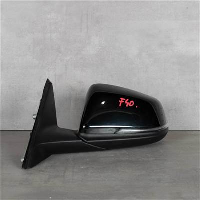 BMW 1-es sorozat F40 bal visszapillantó